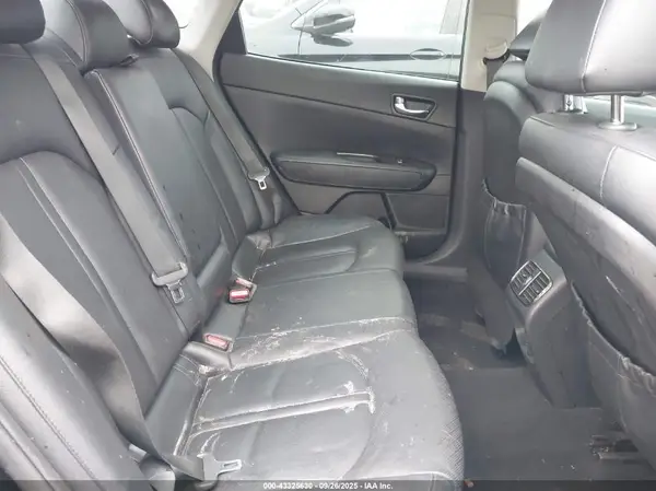 5XXGU4L31GG033310 2016 KIA OPTIMA - Image 8