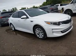 5XXGU4L31GG035090 2016 KIA OPTIMA