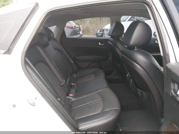 5XXGU4L31GG035090 2016 KIA OPTIMA - Image 8