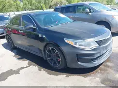 5XXGU4L31GG035803 2016 KIA OPTIMA