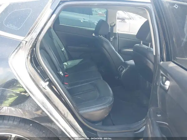 5XXGU4L31GG035803 2016 KIA OPTIMA - Image 8