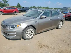 5XXGU4L31GG039365 2016 KIA OPTIMA