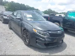 5XXGU4L31GG039575 2016 KIA OPTIMA