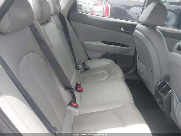 5XXGU4L31GG039575 2016 KIA OPTIMA - Image 8