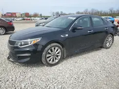 5XXGU4L31GG039754 2016 KIA OPTIMA