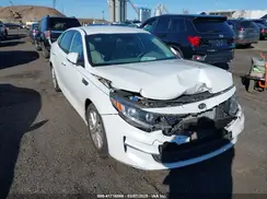 5XXGU4L31GG040337 2016 KIA OPTIMA