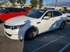 5XXGU4L31GG042198 2016 KIA OPTIMA