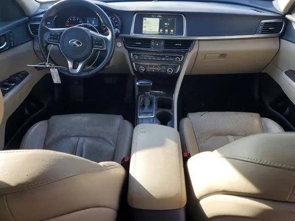 5XXGU4L31GG042198 2016 KIA OPTIMA - Image 8