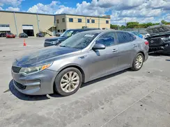 5XXGU4L31GG042296 2016 KIA OPTIMA
