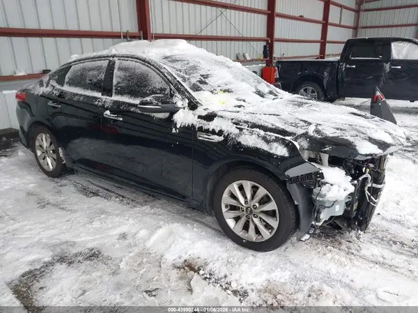 5XXGU4L31GG043254 2016 KIA OPTIMA - Image 1