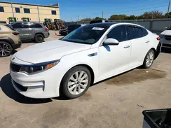 5XXGU4L31GG043366 2016 KIA OPTIMA