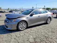 5XXGU4L31GG045344 2016 KIA OPTIMA