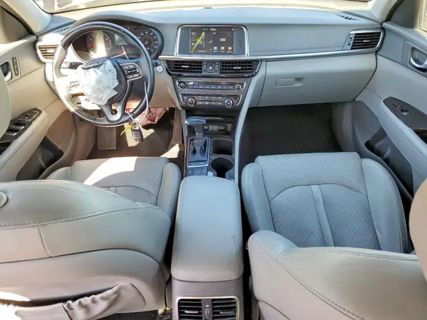 5XXGU4L31GG045344 2016 KIA OPTIMA - Image 8