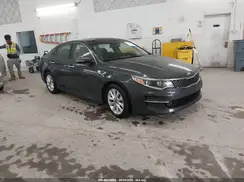 5XXGU4L31GG046347 2016 KIA OPTIMA