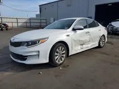 5XXGU4L31GG046557 2016 KIA OPTIMA