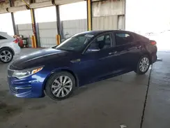 5XXGU4L31GG046851 2016 KIA OPTIMA