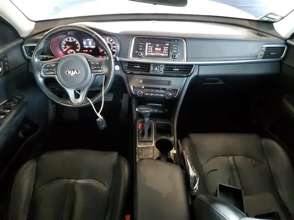 5XXGU4L31GG046851 2016 KIA OPTIMA - Image 8