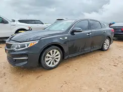 5XXGU4L31GG047210 2016 KIA OPTIMA