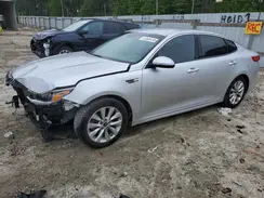 5XXGU4L31GG047918 2016 KIA OPTIMA
