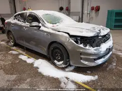 5XXGU4L31GG048213 2016 KIA OPTIMA