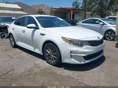 5XXGU4L31GG050494 2016 KIA OPTIMA