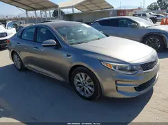 5XXGU4L31GG050687 2016 KIA OPTIMA