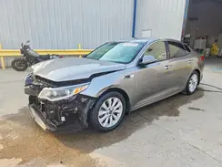 5XXGU4L31GG052570 2016 KIA OPTIMA