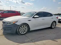 5XXGU4L31GG053086 2016 KIA OPTIMA