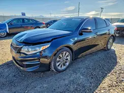 5XXGU4L31GG053315 2016 KIA OPTIMA