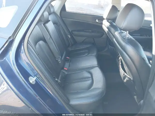 5XXGU4L31GG053539 2016 KIA OPTIMA - Image 8