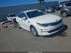 5XXGU4L31GG054660 2016 KIA OPTIMA
