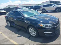 5XXGU4L31GG054867 2016 KIA OPTIMA