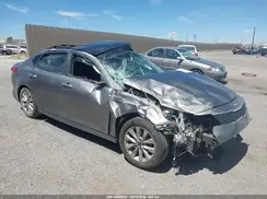 5XXGU4L31GG055419 2016 KIA OPTIMA