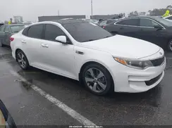 5XXGU4L31GG056344 2016 KIA OPTIMA