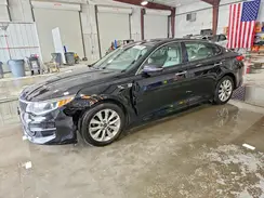 5XXGU4L31GG056926 2016 KIA OPTIMA