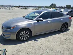 5XXGU4L31GG058210 2016 KIA OPTIMA