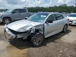 5XXGU4L31GG059437 2016 KIA OPTIMA