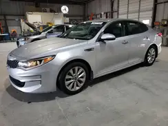 5XXGU4L31GG062600 2016 KIA OPTIMA