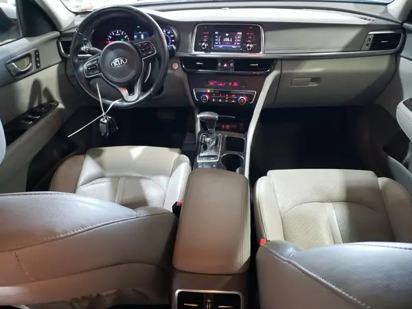 5XXGU4L31GG062600 2016 KIA OPTIMA - Image 8