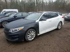 5XXGU4L31GG062676 2016 KIA OPTIMA