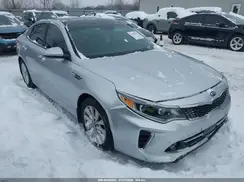 5XXGU4L31GG063097 2016 KIA OPTIMA