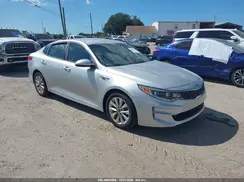 5XXGU4L31GG063603 2016 KIA OPTIMA