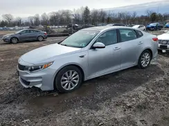 5XXGU4L31GG063987 2016 KIA OPTIMA