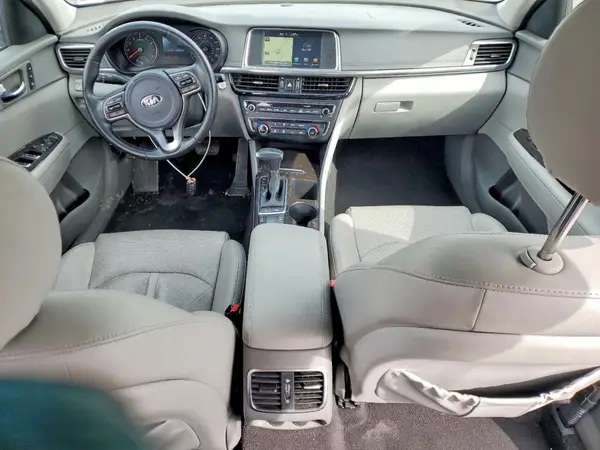5XXGU4L31GG063987 2016 KIA OPTIMA - Image 8