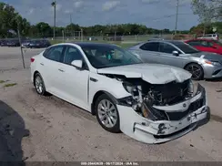 5XXGU4L31GG064220 2016 KIA OPTIMA