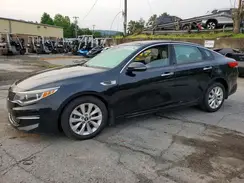 5XXGU4L31GG064511 2016 KIA OPTIMA