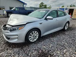5XXGU4L31GG065139 2016 KIA OPTIMA
