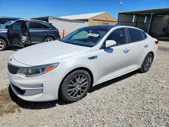 5XXGU4L31GG065416 2016 KIA OPTIMA