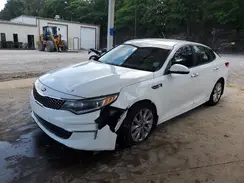 5XXGU4L31GG066906 2016 KIA OPTIMA