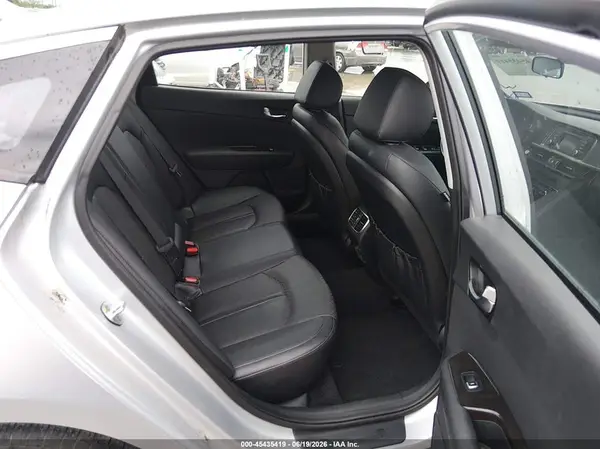 5XXGU4L31GG067232 2016 KIA OPTIMA - Image 8